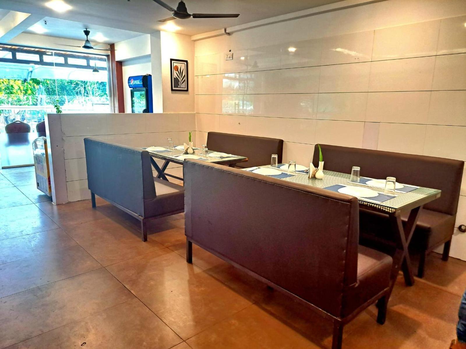 Hotel Pankaj Residency Guruvāyūr 外观 照片